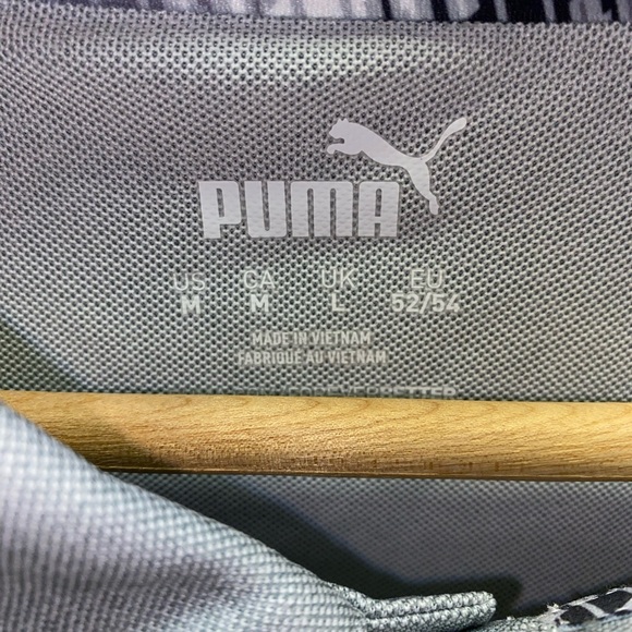 Puma Golf Shirt - Picture 3 of 3